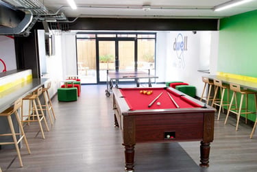Platinum Studio at Manchester Student Village, Lower Chatham Street, City Centre, Manchester, M15SX - Image 9