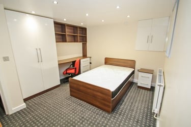6 bed house, Hessle Mount, Hyde Park, Leeds, LS61EP - Image 10