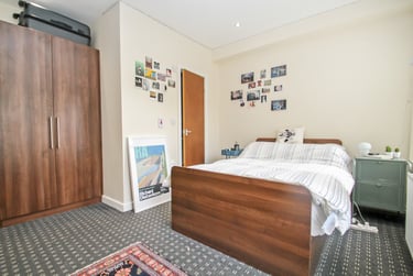 6 bed house, Hessle Mount, Hyde Park, Leeds, LS61EP - Image 7