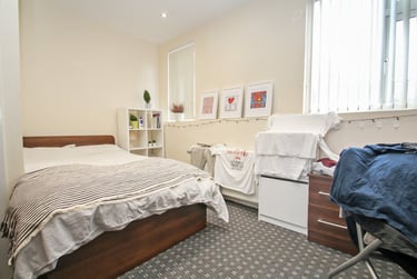 6 bed house, Hessle Mount, Hyde Park, Leeds, LS61EP - Image 11