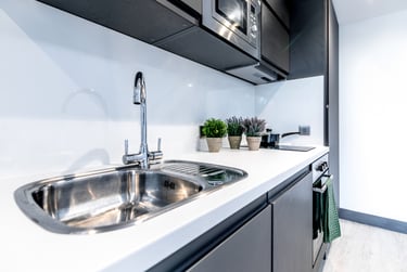 Mezzanine Studio - Image 9