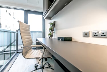 Mezzanine Studio - Image 6