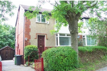 3 bed house, Springbank Crescent, Headingley, Leeds, LS61AB - Image 2
