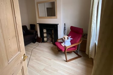 3 bed house, Station Street, City Centre, Loughborough, LE115EF - Image 2