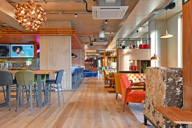 Gold Plus Studio at LIV Student Sheffield, 131 Ecclesall Road, City Centre, Sheffield, S118HY - Image 6