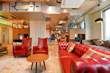 Gold Plus Studio at LIV Student Sheffield, 131 Ecclesall Road, City Centre, Sheffield, S118HY - Image 11