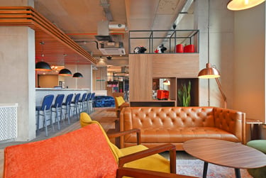 Platinum Studio at LIV Student Sheffield, 131 Ecclesall Road, City Centre, Sheffield, S118HY - Image 11
