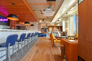 Platinum Studio at LIV Student Sheffield, 131 Ecclesall Road, City Centre, Sheffield, S118HY - Image 13