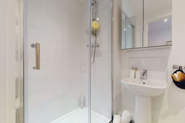 Classic Plus Studio at One London Road, London Road, Keele University School Of Medicine, Newcastle under Lyme, ST51LZ - Image 8