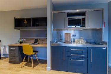 Prestige Accessible Studio - Image 1
