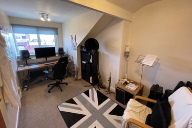 4 bed house, Haddon Place, Burley, Leeds, LS42JU - Image 5