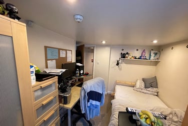 4 bed house, Haddon Place, Burley, Leeds, LS42JU - Image 8