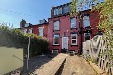 4 bed house, Haddon Place, Burley, Leeds, LS42JU - Image 6