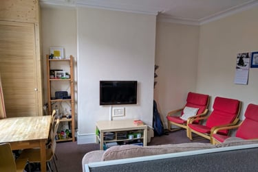 4 bed house, Haddon Place, Burley, Leeds, LS42JU - Image 2