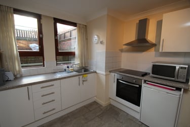 3 bed house, Brudenell Avenue, Hyde Park, Leeds, LS61HD - Image 6