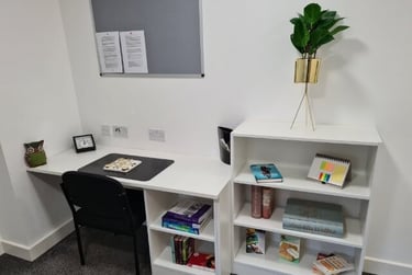 1 bed house, Sangha House, City Centre, Leicester, LE15SP - Image 1