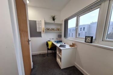 1 bed house, Sangha House, City Centre, Leicester, LE15SP - Image 2