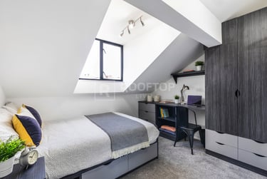 2 bed house, Queens Road, Hyde Park, Leeds, LS61HY - Image 6