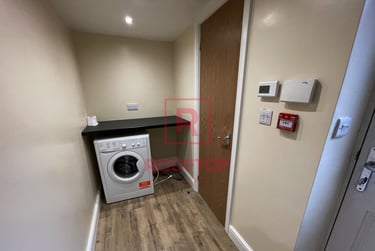 1 bed house, Back Brudenell Grove, Headingley, Leeds, LS61FS - Image 5