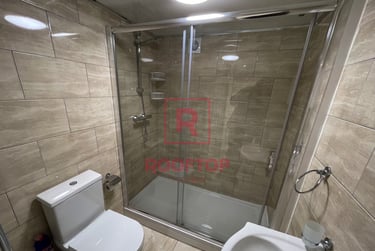 1 bed house, Back Brudenell Grove, Headingley, Leeds, LS61FS - Image 3
