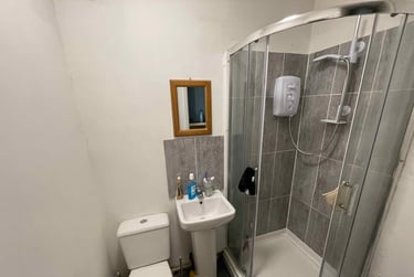 2 bed house, Otley Road, Headingley, Leeds, LS64BA - Image 5
