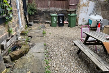 2 bed house, Otley Road, Headingley, Leeds, LS64BA - Image 11