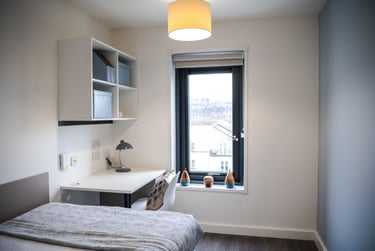 3 Bed Ensuite - Image 2