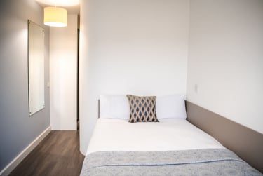 5 Bed Ensuite at McDonald Road, 6 McDonald Road, Marchmont, Edinburgh, EH74GT - Image 2