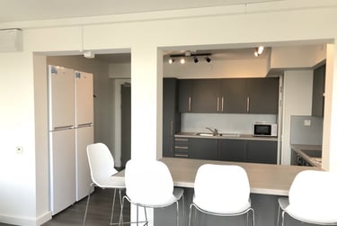 Premier Ensuite Plus at Charles Morton Court, 37-43 Green Lanes, Newington Green, London, N169BS - Image 4