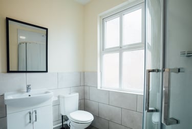 19 bed house, Ashby Road, City Centre, Loughborough, LE113AD - Image 9