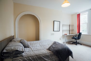 19 bed house, Ashby Road, City Centre, Loughborough, LE113AD - Image 5