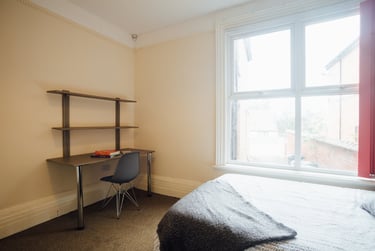 19 bed house, Ashby Road, City Centre, Loughborough, LE113AD - Image 8