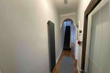 2 bed house, Brudenell Grove, Hyde Park, Leeds, LS61HP - Image 9