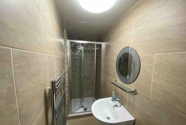 2 bed house, Brudenell Grove, Hyde Park, Leeds, LS61HP - Image 14