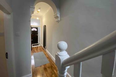 2 bed house, Brudenell Grove, Hyde Park, Leeds, LS61HP - Image 15