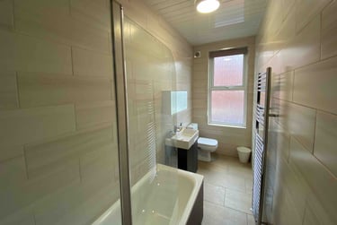 2 bed house, Brudenell Grove, Hyde Park, Leeds, LS61HP - Image 7