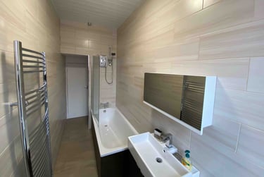 2 bed house, Brudenell Grove, Hyde Park, Leeds, LS61HP - Image 8