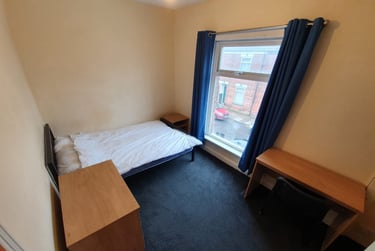 4 bed house, Haworth Street, Newland, Hull, HU67RG - Image 3
