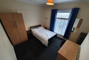 4 bed house, Haworth Street, Newland, Hull, HU67RG - Image 4