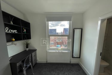 2 bed house, Claremont Terrace, Armley, Leeds, LS123EB - Image 7