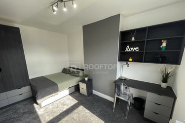 2 bed house, Claremont Terrace, Armley, Leeds, LS123EB - Image 9