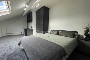 2 bed house, Claremont Terrace, Armley, Leeds, LS123EB - Image 13