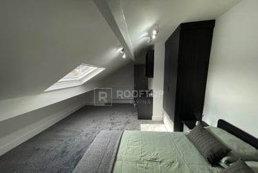 2 bed house, Claremont Terrace, Armley, Leeds, LS123EB - Image 14
