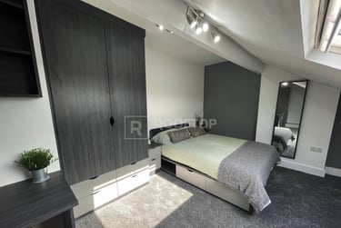 2 bed house, Claremont Terrace, Armley, Leeds, LS123EB - Image 10
