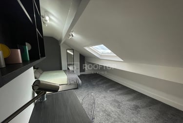 2 bed house, Claremont Terrace, Armley, Leeds, LS123EB - Image 15
