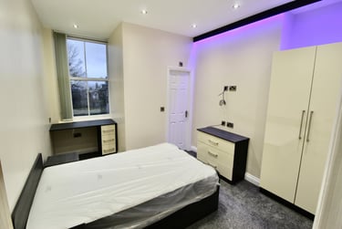 4 bed house, North Grange Road, Headingley, Leeds, LS62BR - Image 4