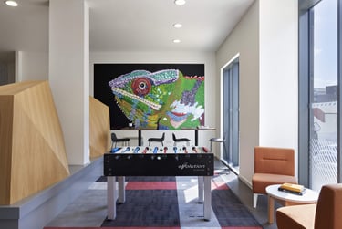One-Bed Apartment (Double Occupancy Only) at Sharman Court, Broad Lane, City Centre, Sheffield, S14FA - Image 8