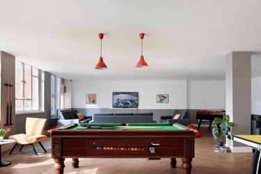 2 Bed Apartment at Central Point, 50 Royal Parade, City Centre, Plymouth, PL11DZ - Image 8