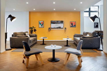 Classic En-suite at Discovery Heights, 27-31 Cobourg Street, City Centre, Plymouth, PL11UH - Image 6