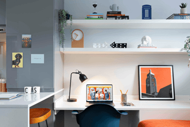 Premium Studio at St Teresa House, Beaumont Road, City Centre, Plymouth, PL49AZ - Image 2